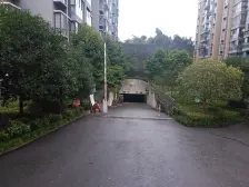 金悦苑三房双卫 清水大三房 产权清晰 交易便捷 有钥匙