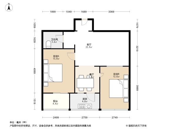 融鑫园小区