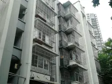 石桥铺 航天小区 电梯大三房 大阳台 业主诚心出售