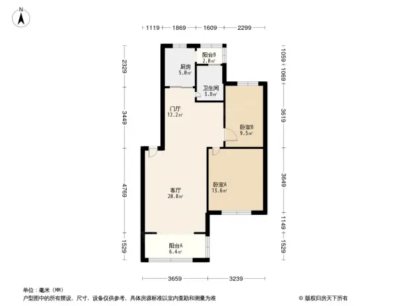 鹏兴花园