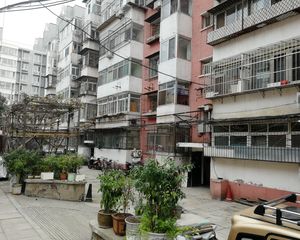 德胜里西街3号院2室1厅南北