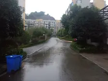 长生桥6号线轻轨旁精装三房!近轻轨!近东站!