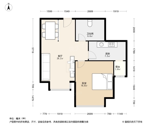 天地源枫林意树