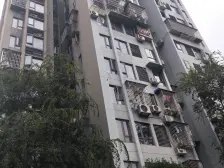 香榭里 南方新城苹果派一期三房90万