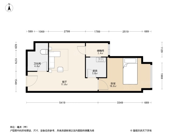 双威理想城