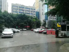 大西洋国际 1室1厅 东