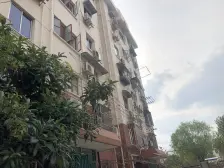 老客户委托,晋元附属,健身楼层。精装修。