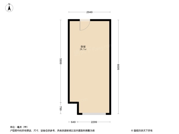 龙湖拉特芳斯