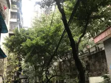 华一坡社区 2室1厅 东南