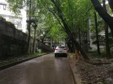 36万 石桥铺地铁口 小区内三房