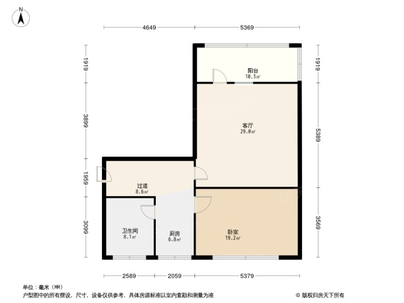 渔塘湾