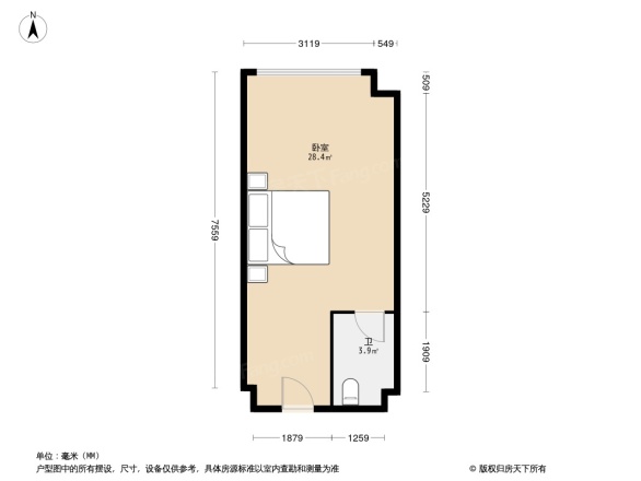 首创光和城