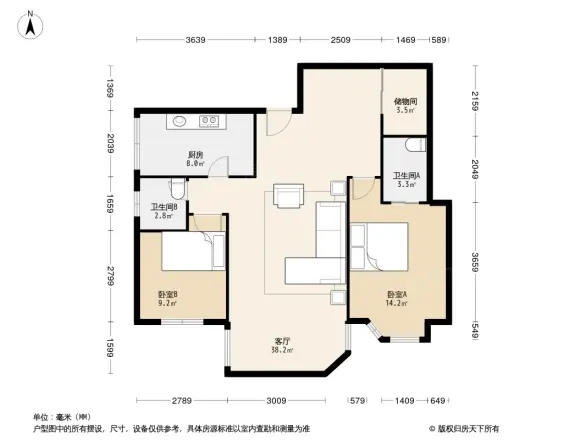 晋愉汇彩阁