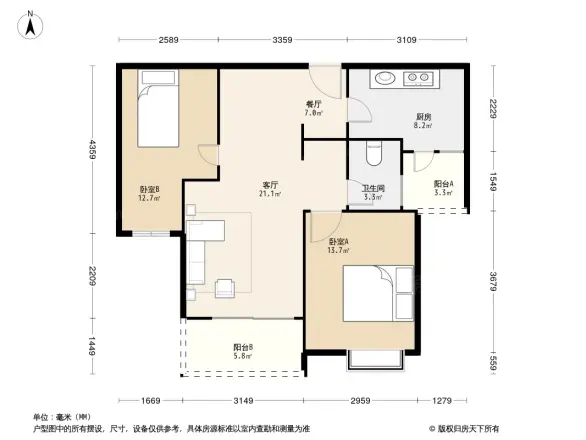 万科大都会