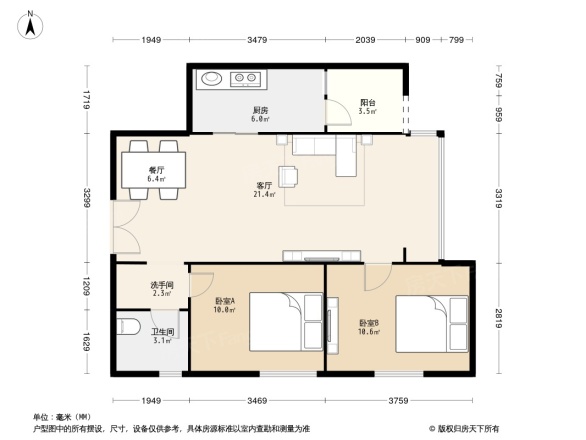 耀兴枫丹白露