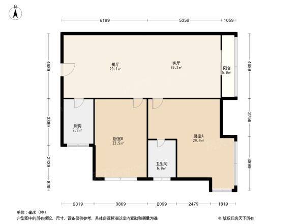 达鑫江滨新城小区