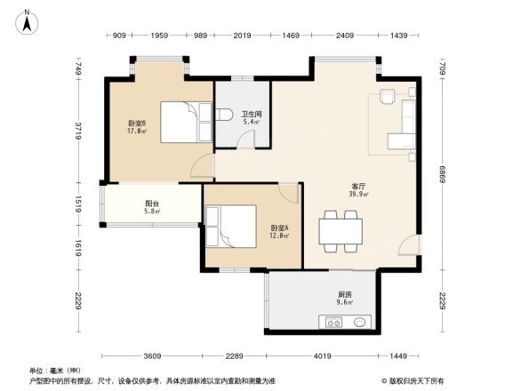 利君南苑