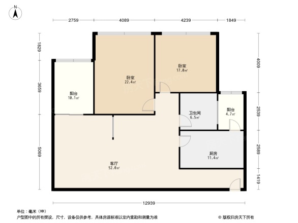 汇东郦城