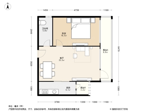 莱蒙水榭春天五期