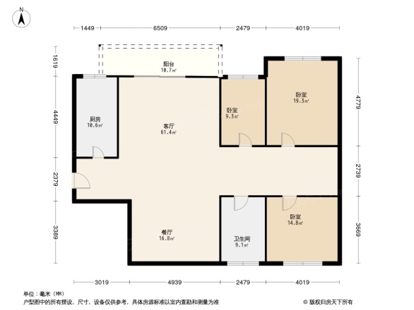 大朗碧桂园