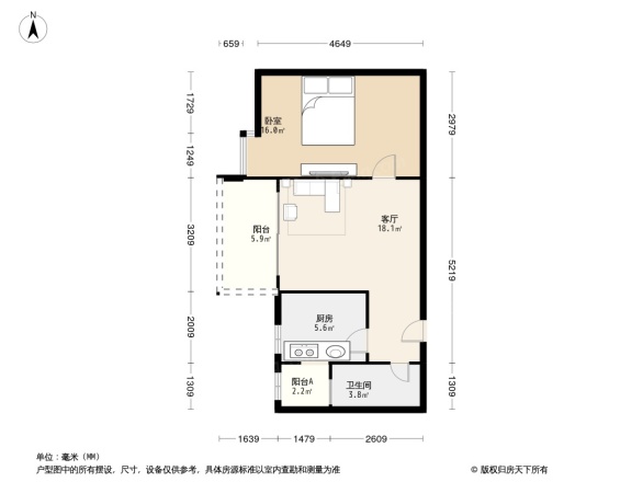 奥林匹克花园四期