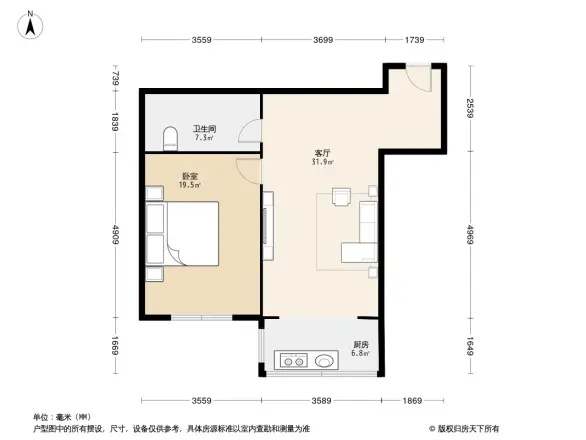 八水上筑