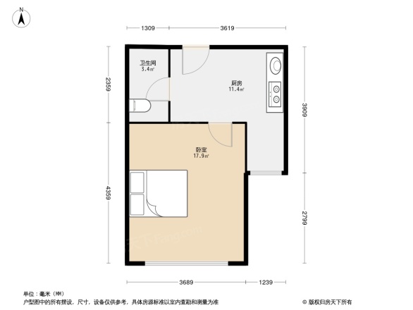 融汇温泉城A区