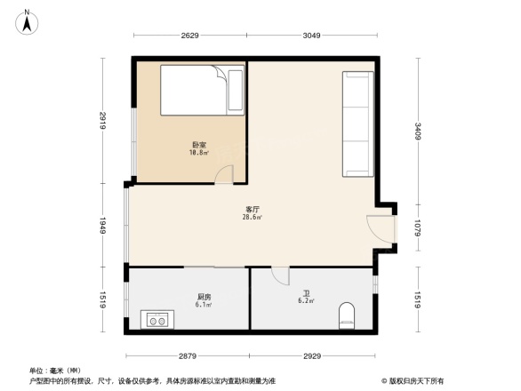 巴渝大厦