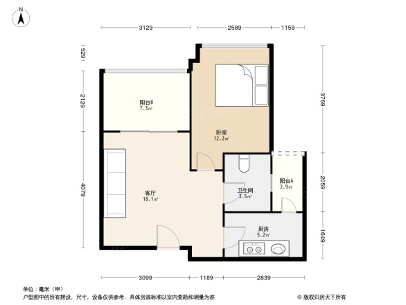 融汇半岛艾德公馆