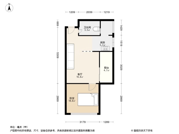 南方苹果派