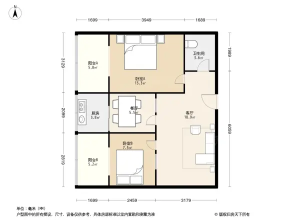 融鑫园小区