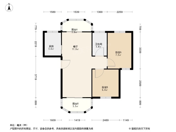 绿茵华庭