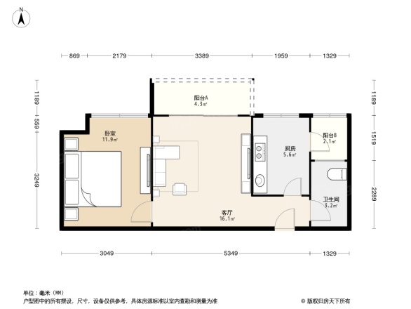 奥林匹克花园四期