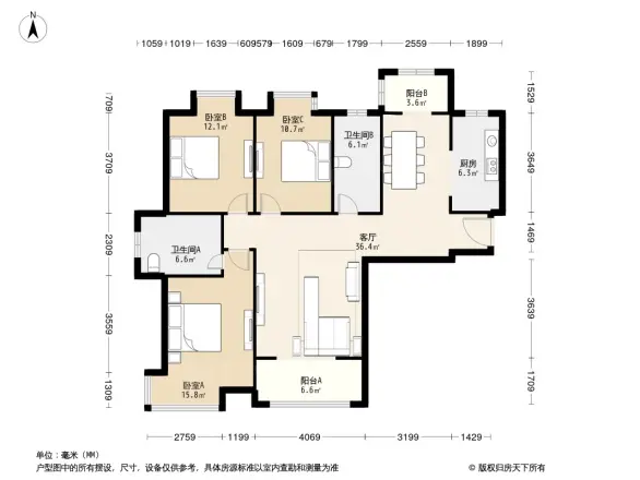 普华华岸