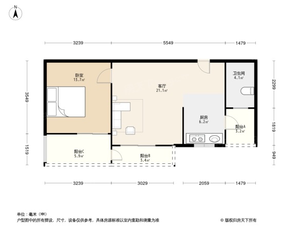 奥林匹克花园四期