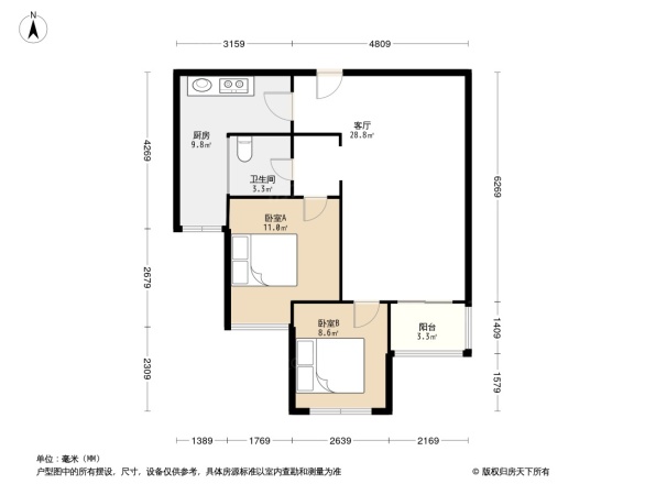 奥园城市天地