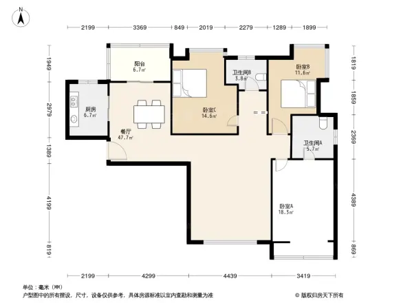 枫景观天下