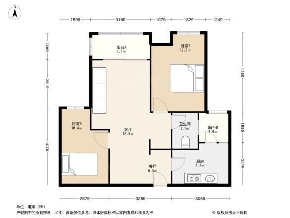 万科大都会