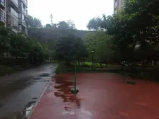 茶园两室一厅一卫,业主诚意出售