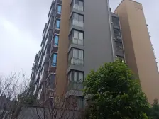 茶园新区 财盛金悦苑二房