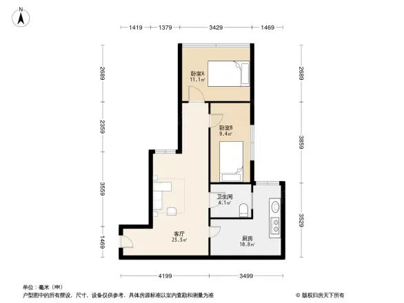 阳光青城