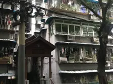 七星岗 华一坡片区二房56万