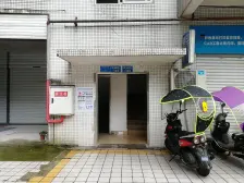 户型方正,有装修,石桥铺地铁站,石桥广场