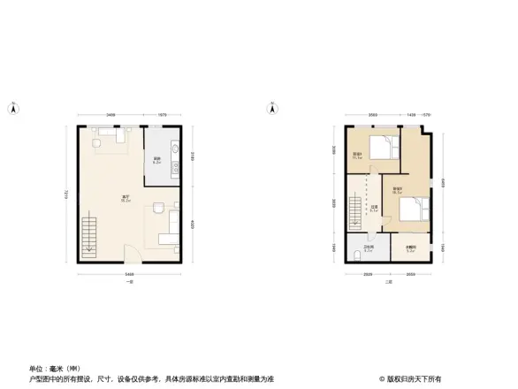 叠彩城爱琴庄园
