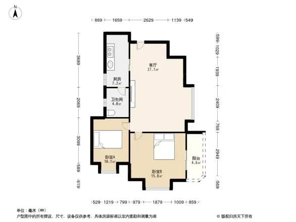 中海怡翠山庄
