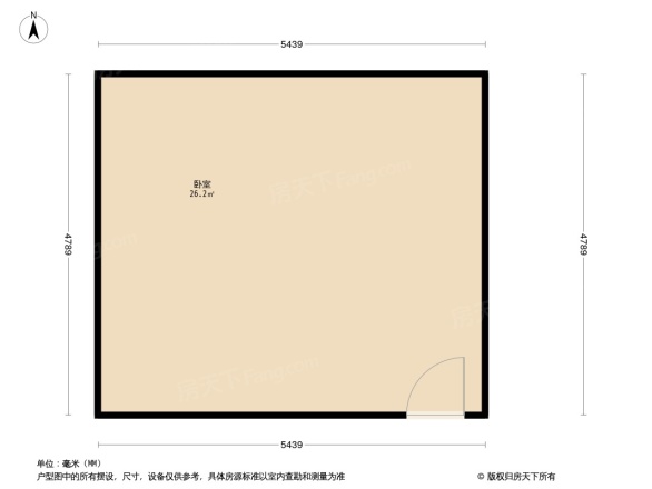 信义嘉御山5期