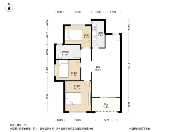 华阳玲珑苑