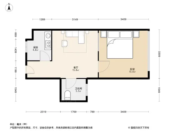 隆鑫花漾四季