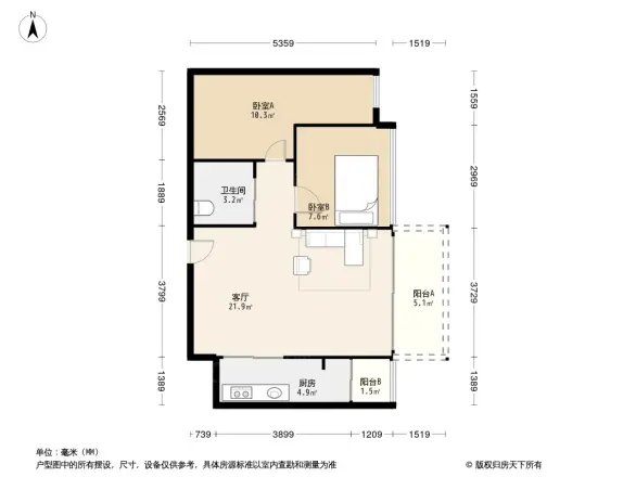 莱蒙水榭春天五期