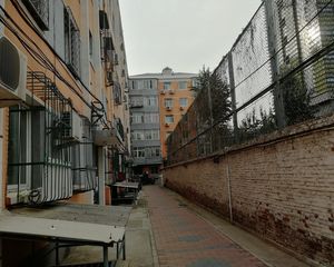 新外大街甲12号院3室1厅东西